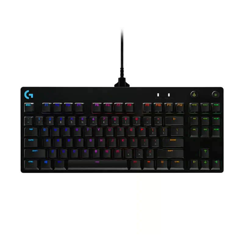 Logitech G Pro gamingtangentbord