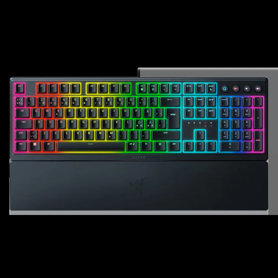 Razer Ornata V3 gamingtangentbord